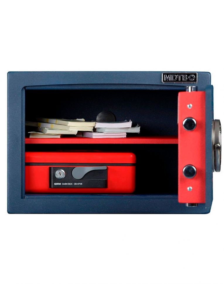 Взломостойкий сейф MDTB EK-28.E купить в Североморске Взломостойкий сейф MDTB EK-28.E купить в Североморске