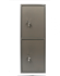 Офисный сейф Aiko TM-120T/2 купить в Североморске