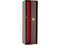Эксклюзивный сейф Valberg Сафари EL GOLD (вишневый) Эксклюзивный сейф Valberg Сафари EL GOLD (вишневый)