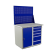 Верстак Profi WT100.WD1/WD5.020 купить в Североморске