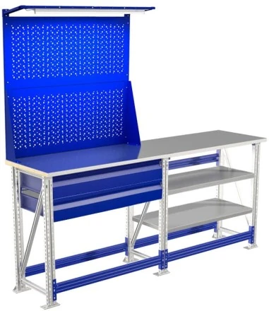 Верстак Master MT100.MF1 / MF1 / MF1.220.002.W купить в Североморске