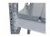 Стеллаж MS Profi 2000х900х400 3 полки купить в Североморске