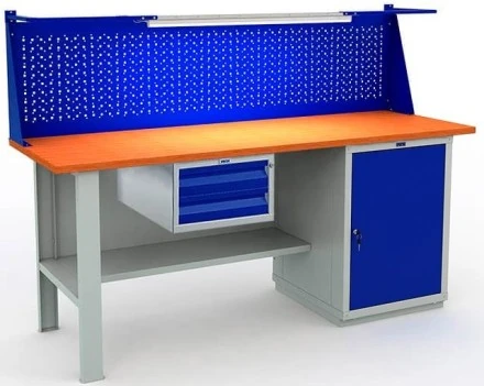 Верстак Expert W200.F2/WS1.111 купить в Североморске
