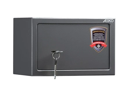 Сейф для пистолета Aiko TT-200 купить в Североморске