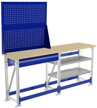 Верстак Master M100.MF1 / MF1 / MF1.120.002 купить в Североморске
