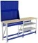 Верстак Master M100.MF1 / MF1 / MF1.120.002 купить в Североморске