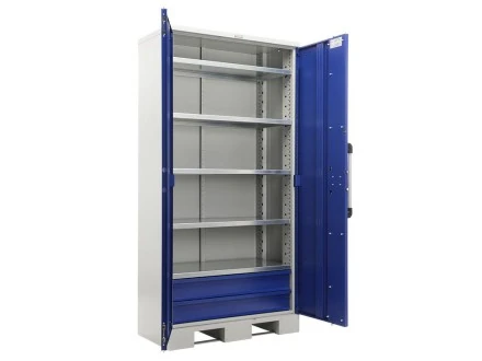 Шкаф инструментальный AMH TC-005020 купить в Североморске