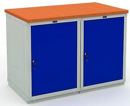 Верстак Expert W120.WS1/WS1.000 купить в Североморске