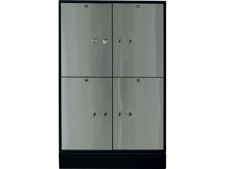 Блок депозитных ячеек VALBERG DB-4 DGL купить в Североморске