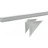 Планка Expert Wsh и косынки (MB40605976)