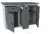 Верстак SMART 1280.1-1.P.1 купить в Североморске