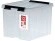 Контейнер Rox Box Original 4 (210х170х175 мм с крышкой и клипсами прозрачный) купить в Североморске