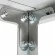 Стеллаж MS Strong 3100х700х800 4 полки купить в Североморске