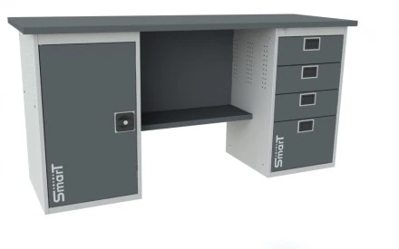 Верстак SMART 1760.1.S2.4 купить в Североморске