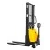 Штабелер с электроподъемом BDA 1516 (1500 кг, 1,6 м, 12В / 120Ач) SMARTLIFT (SMART) купить в Североморске