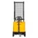 Штабелер с электроподъемом BDA 1516 (1500 кг, 1,6 м, 12В / 120Ач) SMARTLIFT (SMART) купить в Североморске