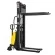 Штабелер с электроподъемом BDA 1516 (1500 кг, 1,6 м, 12В / 120Ач) SMARTLIFT (SMART) купить в Североморске