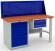 Верстак Expert W160.WS6/F2.110 купить в Североморске