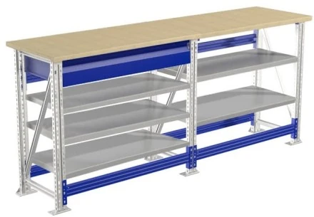 Верстак Master M100.MF1 / MF1 / MF1.103.002 купить в Североморске