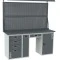 Верстак SMART 1760.4.P.Y.1.d2