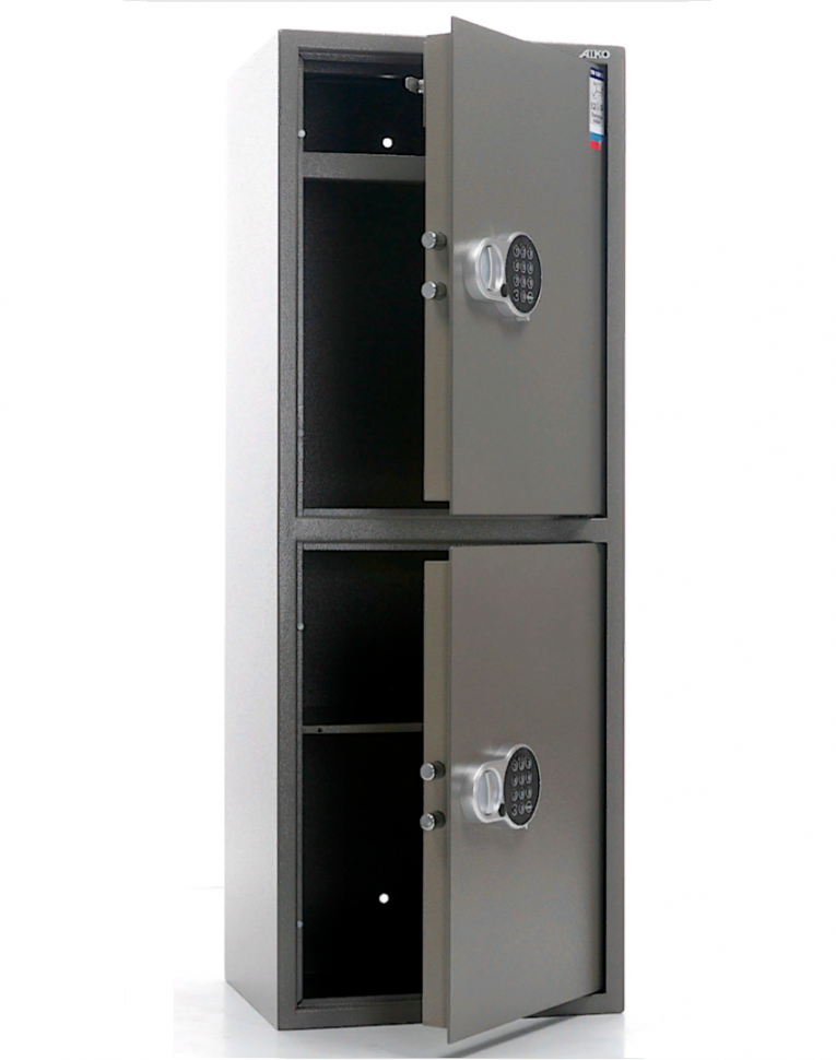 Офисный сейф Aiko TM-120T/2 EL купить в Североморске Офисный сейф Aiko TM-120T/2 EL купить в Североморске