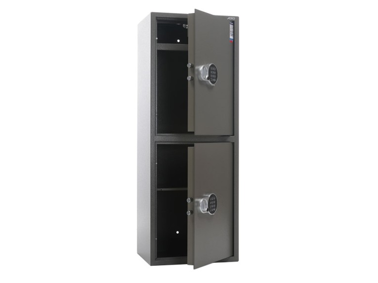 Офисный сейф Aiko TM-120T/2 EL купить в Североморске Офисный сейф Aiko TM-120T/2 EL купить в Североморске