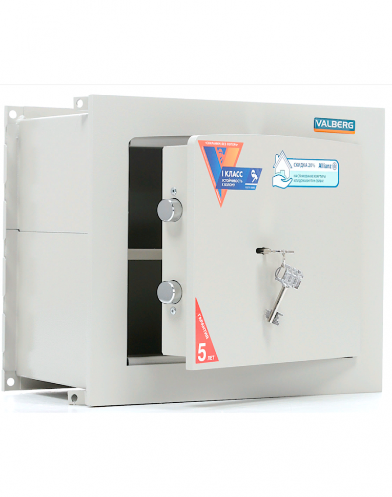 Встраиваемый сейф Valberg AW-1 3322 купить в Североморске Встраиваемый сейф Valberg AW-1 3322 купить в Североморске