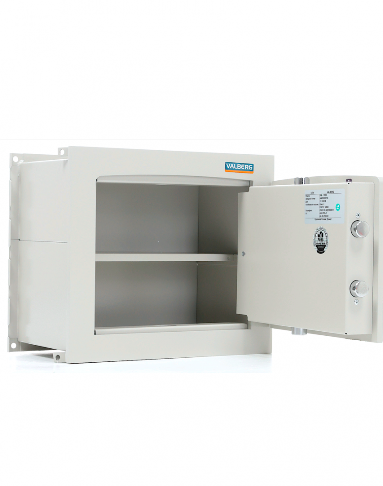 Встраиваемый сейф Valberg AW-1 3322 купить в Североморске Встраиваемый сейф Valberg AW-1 3322 купить в Североморске