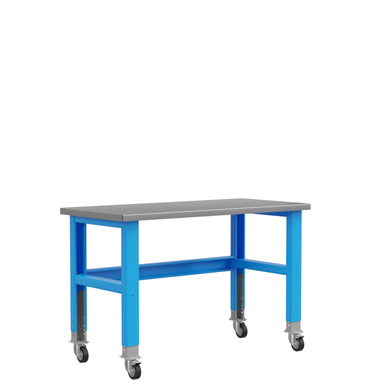 Стол промышленный PLC 15.0-М купить в Североморске Стол промышленный PLC 15.0-М купить в Североморске