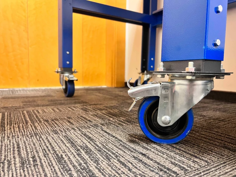 Стол промышленный PLC 15.0-М купить в Североморске Стол промышленный PLC 15.0-М купить в Североморске