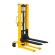 Ручной гидравлический штабелер SDJ 1530 (1500 кг; 3 м; фиксированные вилы) SMARTLIFT (SMART) купить в Североморске