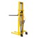 Ручной гидравлический штабелер SDJ 1530 (1500 кг; 3 м; фиксированные вилы) SMARTLIFT (SMART) купить в Североморске