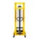 Ручной гидравлический штабелер SDJ 1530 (1500 кг; 3 м; фиксированные вилы) SMARTLIFT (SMART) купить в Североморске