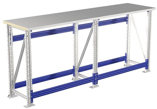 Верстак Master MT100.MF1 / MF1 / MF1.000 купить в Североморске Верстак Master MT100.MF1 / MF1 / MF1.000 купить в Североморске