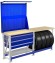 Верстак Master M100.MF1 / MF1 / MF1.321.000.W купить в Североморске