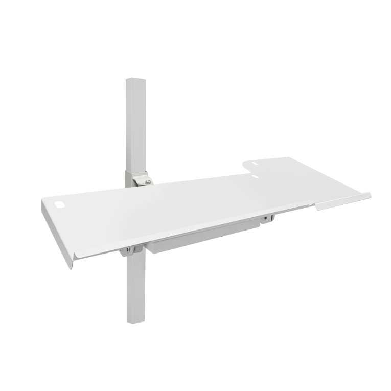 Полка для клавиатуры и компьютерной мыши Gresson ПКМ купить в Североморске