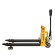 Гидравлическая тележка с весами BFC25 (г/п 2500 кг, вилы 1150x570 мм, RDP) SMARTLIFT (SMART) купить в Североморске