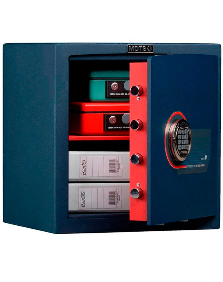 Взломостойкий сейф MDTB EK-46.E купить в Североморске Взломостойкий сейф MDTB EK-46.E купить в Североморске