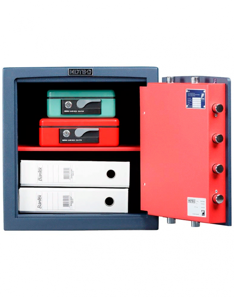 Взломостойкий сейф MDTB EK-46.E купить в Североморске Взломостойкий сейф MDTB EK-46.E купить в Североморске