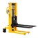 Ручной гидравлический штабелер SDJ 1520 (1500 кг; 2 м; фиксированные вилы) SMARTLIFT (SMART) купить в Североморске