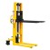 Ручной гидравлический штабелер SDJ 1520 (1500 кг; 2 м; фиксированные вилы) SMARTLIFT (SMART) купить в Североморске