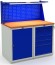 Верстак Expert W120.WS1/WS6.011 купить в Североморске