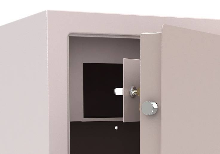 Шкаф сейфовый LS-052F купить в Североморске Шкаф сейфовый LS-052F купить в Североморске