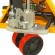 Гидравлическая тележка с весами BFC25 (г/п 2500 кг, вилы 1150x570 мм, PDP) SMARTLIFT (SMART) купить в Североморске