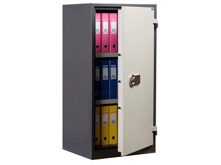 Огнестойкий шкаф Valberg BrandMauer BM-1260EL купить в Североморске