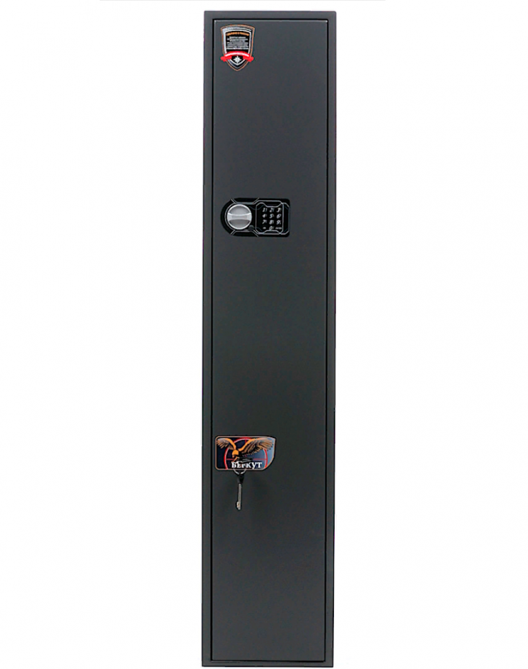 Оружейный сейф Aiko Беркут 2 EL купить в Североморске Оружейный сейф Aiko Беркут 2 EL купить в Североморске