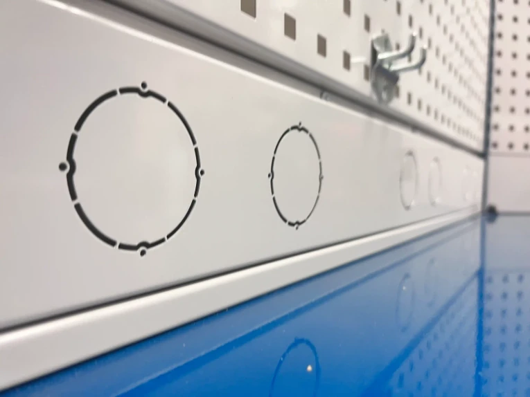 Верстак CTR 1232.S37.3-1 купить в Североморске Верстак CTR 1232.S37.3-1 купить в Североморске