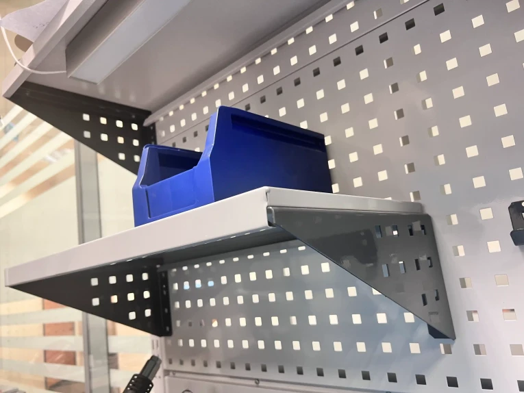 Верстак CTR 1232.S37.3-1 купить в Североморске Верстак CTR 1232.S37.3-1 купить в Североморске