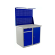 Верстак Profi WT100.WD2/WD1.021 купить в Североморске
