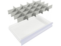 Комплект перегородок WDS Комплект перегородок WDS